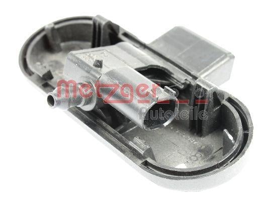 Gicleur d'eau de nettoyage, nettoyage des vitres METZGER 2220800